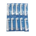 Oral B Aufsteckbürsten Zahnpflege Pro Sensitive Clean Ersatzbürsten 10 Stück