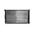 Kühler Motorkühlung MAHLE CR 423 000S für Audi VW Skoda A4 B5 Avant A6 C4
