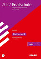 STARK Original-Prüfungen und Training Realschule 2022 - Mathematik - Hessen