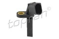 TOPRAN 115 250 Sensor, Raddrehzahl für AUDI