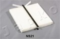 JAPKO Filter, Innenraumluft 21NS21 passend für NISSAN OPEL RENAULT
