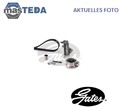 K025569XS ZAHNRIEMENSATZ SET KIT GATES FÜR SEAT ALHAMBRA,TOLEDO II,AROSA,LEON