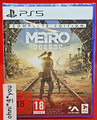 Metro Exodus Complete Edition PS5 Sony PlayStation 5 Videospiel USK DE *NEU&OVP*