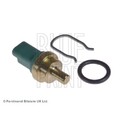1x Sensor, Kühlmitteltemperatur BLUE PRINT ADB117216 passend für CITROËN FIAT