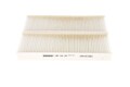 BOSCH Innenraumfilter 1 987 432 194 Partikelfilter für PATHFINDER NAVARA NISSAN