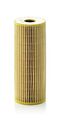 Ölfilter MANN FILTER HU 727 1 x für DAEWOO MERCEDES BENZ PUCH SSANGYONG VW