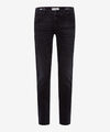 Brax Jeans Style Chuck, Modern Fit, Hi-Flex ,midnight black used UVP 119,95 €