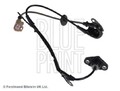 BLUE PRINT ABS Sensor Raddrehzahl Vorne Links für HONDA CR-V I (RD) ADH27101