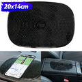 Antirutschmatte Auto Armaturenbrett Rutschfest Handy Smartphone Halterung Pad