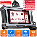 ANCEL DS200 Profi KFZ Diagnosegerät Auto OBD2 Scanner ALLE SYSTEM DPF AdBlue NOx
