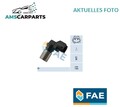NOCKENWELLENSENSOR IMPULSGEBER 79285 FAE NEU OE QUALITÄT