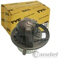 TYC INNENRAUMGEBLÄSE GEBLÄSEMOTOR passend für BMW 1 3 X1 X3 X4 Z4 | 503-0003