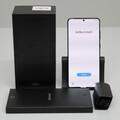 Samsung Galaxy S20+ Plus SM-G985F/DS 128GB Cosmic Black / Schwarz Smartphone GUT