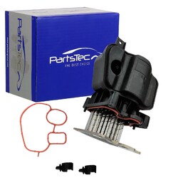 PARTSTEC AGR-KÜHLER ABGASRÜCKFÜHRUNG passend für ALFA 159 GIULIETTA MITO SPIDER 