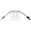 FEBI BILSTEIN Abgastemperatursensor 185805 passend für OPEL
