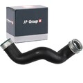 JP GROUP LADELUFTSCHLAUCH TURBOSCHLAUCH passend für SKODA SUPERB VW PASSAT |