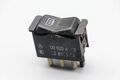 Mercedes W126 S-Klasse W123 - Schalter Heckscheibenheizung 0008206110 / 03812516