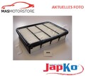 MOTOR LUFTFILTER MOTORFILTER JAPKO 20383 V FÜR FORD RANGER 57KW,62KW,80KW