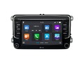 für VW Touran 1T1 1T2 1T3 DAB+ Auto Radio Navigation Android Auto Bluetooth USB