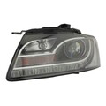Hauptscheinwerfer VALEO 043577, Links