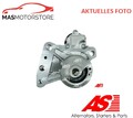 MOTOR ANLASSER STARTER AS-PL S0568 P NEU OE QUALITÄT