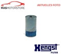 MOTOR ÖLFILTER HENGST FILTER E170HN D16 I FÜR MULTICAR TREMO 601 62KW