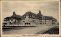 Ak Essen im Ruhrgebiet, Elisabeth Krankenhaus - 3287599