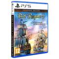 Port Royale 4 Extended Edition PS5