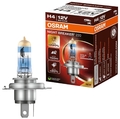 1x OSRAM H4 NIGHT BREAKER 220 Halogen Model 2024/25 PKW Motorrad 60/55W 12V