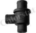 Thermostat Metallgehäuse TH6597.87 CALORSTAT by Vernet