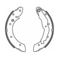 Bremsbacken Satz für BMW E36 Z1 Roadster Z3 1988 - 2003 Hinten ABE C0B005Abe