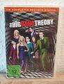 The Big Bang Theory - Die komplette sechste Staffel [3 DVDs]