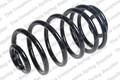 LESJÖFORS 4256908 Fahrwerksfeder für Mercedes
