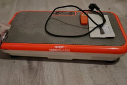 Vibroshaper Vibrationsplatte 