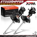 2x Stoßdämpfer Gas Vorne für Honda Civic 8 FK FN Hatchback Schrägheck 1.4 339722