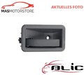 TÜRGRIFF TÜR GRIFF BLIC 6010-09-015409P I FÜR RENAULT 19 II,19  ,CLIO I