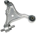 TRW Querlenker Dreieckslenker JTC7546 für 184 VOLVO JTC7545 S80 Aluminium 1 CNG