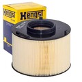 HENGST FILTER LUFTFILTER passend für AUDI A4 A5 | E1454L