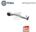 27883 QUERLENKER LENKER RADAUFHÄNGUNG VORNE RECHT NIEDRIGER FEBI BILSTEIN NEU