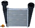 NRF 30138A Ladeluftkühler LLK Turbokühler Kühler für Skoda für VW 