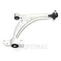 1x Lenker, Radaufhängung OPTIMAL G6-1242 passend für SEAT VW
