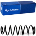 SACHS FAHRWERKSFEDER FEDER HINTERACHSE passend für SEAT IBIZA