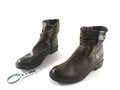 5th Avenue Boots Damen Stiefeletten Winterstiefel EUR 37 F1 066