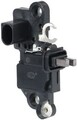 HELLA Generatorregler 5DR 009 728-531 für VW AUDI PORSCHE SKODA MERCEDES-BENZ
