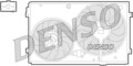 Denso Der32011 Lüfter Motorkühlung Motorlüfter Kühlerlüfter für Audi Skoda