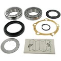 1x ORIGINAL® Skf Radlagersatz Vorne, Hinten für Land Rover DEFENDER Station