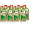 8x 1 L LITER CASTROL EDGE 5W-30 LL MOTOR-ÖL MOTOREN-ÖL 31789884