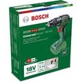 BOSCH UniversalImpact 18V-60 Akku-Schlagbohrschrauber, ohne Akku und Ladegerät