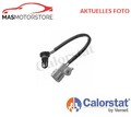 SENSOR ANSAUGLUFTTEMPERATUR CALORSTAT BY VERNET AS0042 A FÜR CITROËN XANTIA,ZX
