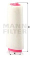 Luftfilter Filtereinsatz C 15 105/1 MANN-FILTER für BMW LAND ROVER MG ALPINA
